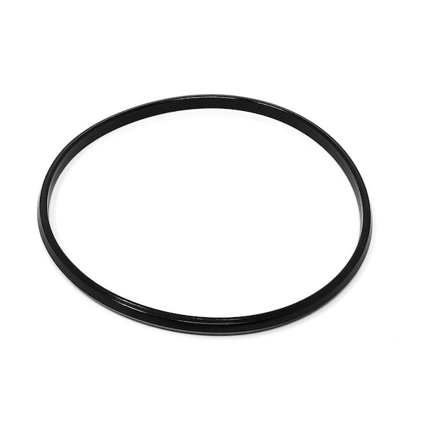 V-Ring (R)FKM, 131-7; Replaces Tuchenhagen Part# 221-365.15